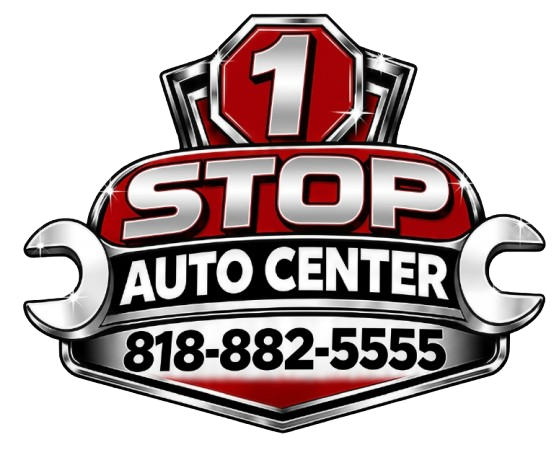1 Stop Auto Center — 818-882-5555